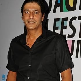 Chunky Pandey